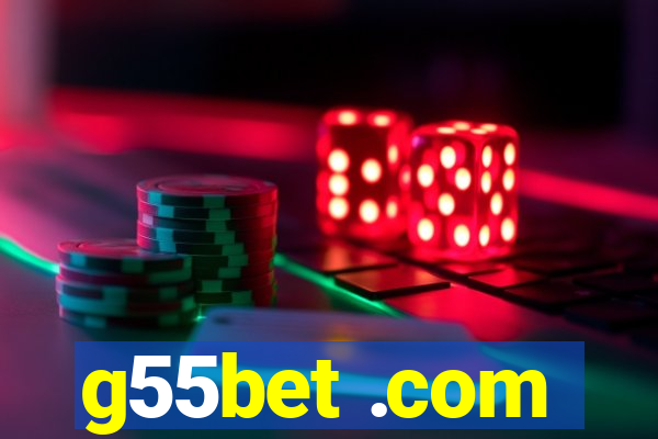 g55bet .com